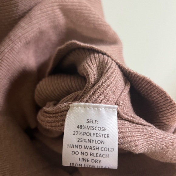 Bluivy Sweater - Picture 2 of 4